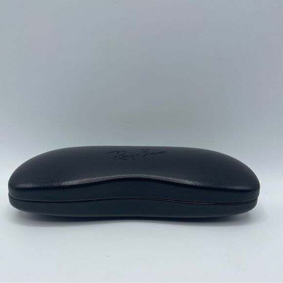 Rayban clamshell hard case for glasses - Picture 3 of 5